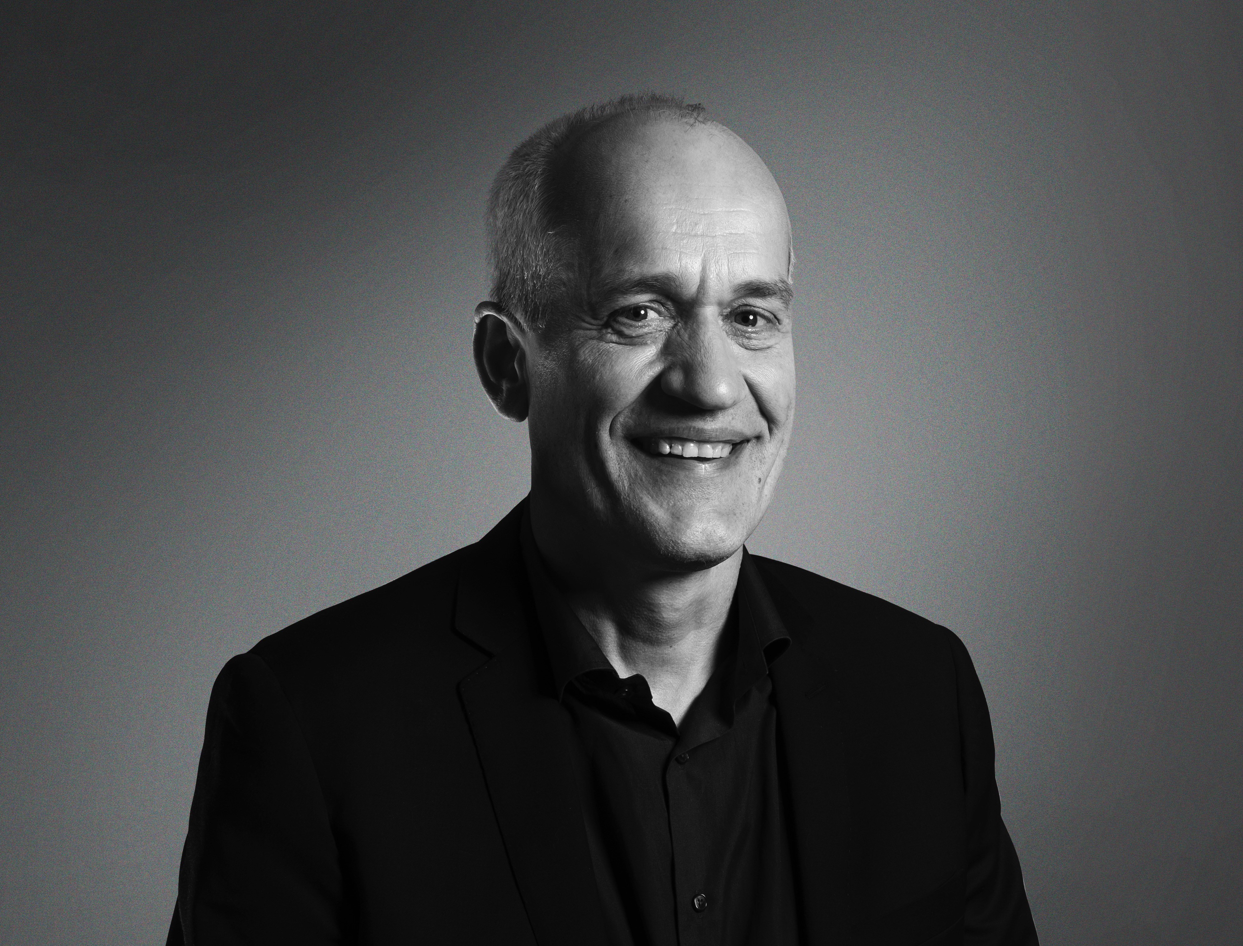 Anders Lundström