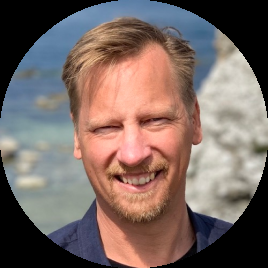 Peter Sulin